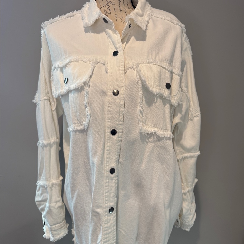 Elan Devon Jacket Sz Medium - Picture 5 of 8